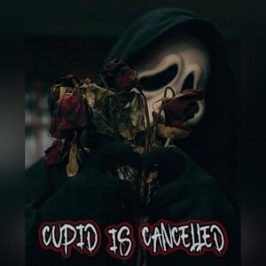 Cupid Is Cancelled Live Share Show Listing